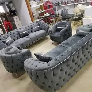 Royal Room Sofa