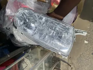 Toyota Corolla 110 Headlight 2000-2002