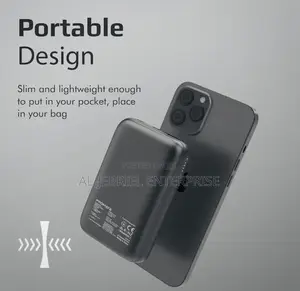 Promate Powermag-10+ Wireless Powerbank