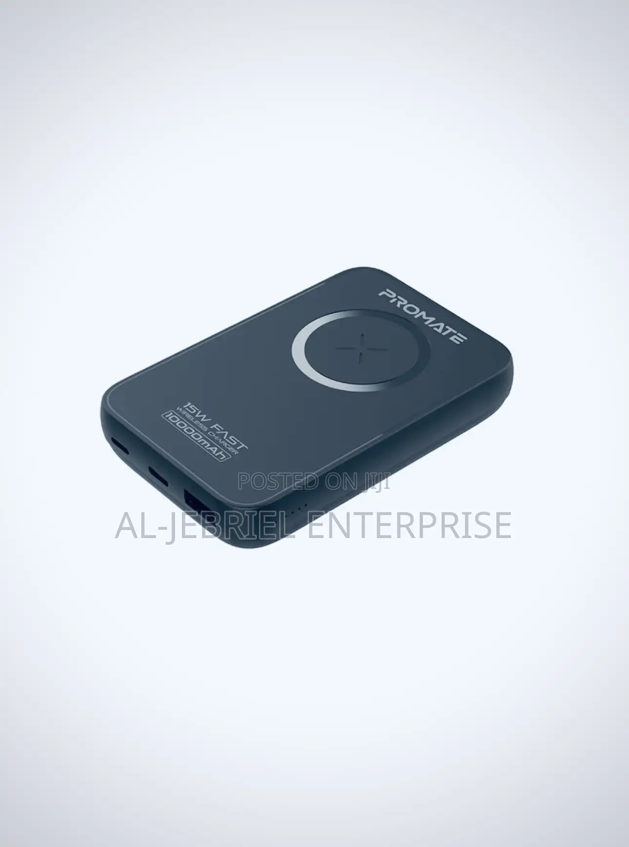 Promate Powermag-10+ Wireless Powerbank