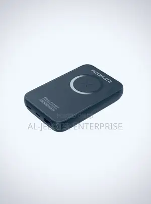 Promate Powermag-10+ Wireless Powerbank