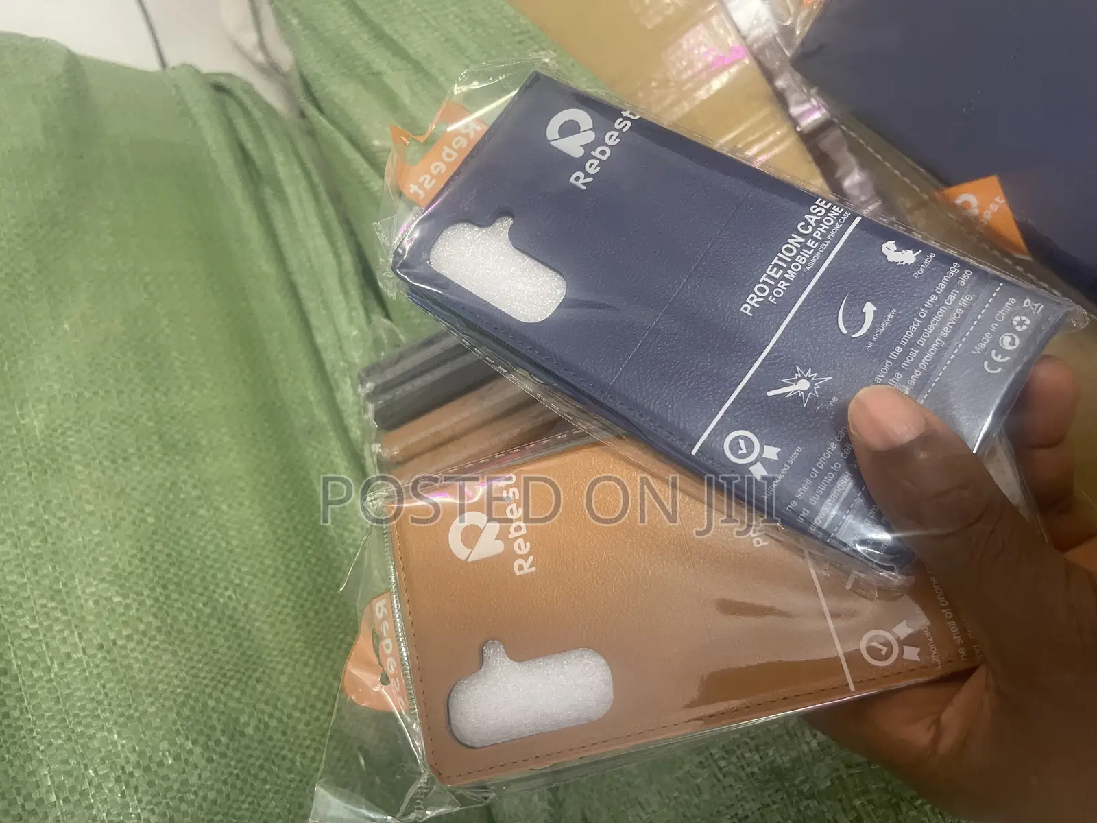 Samsung A26,A36, A56 Flip Cover