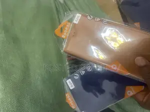 Samsung A26,A36, A56 Flip Cover