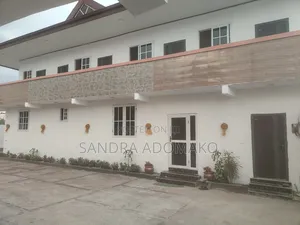 Furnished 1bdrm House in Srana'S Hotpot & Inn, Kumasi Metropolitan