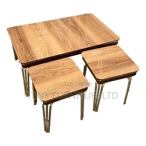 Coffee Table Set