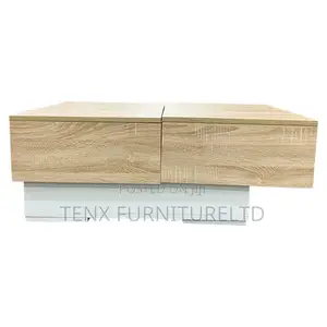 Coffee Table (Dual Colour)