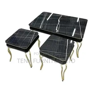 Coffee Table Buket Set