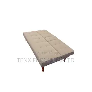 Sofa Bed 3-Seater (Versatility)