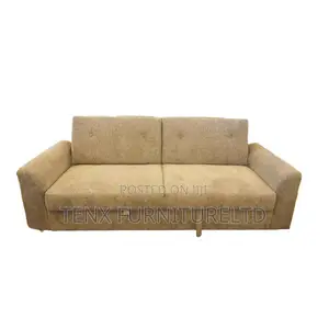 Sofa Bed (Ultimate in Comfort)
