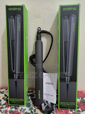 Oraimo Sleekline 2-in-1 Hair Styler
