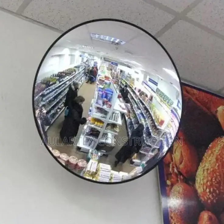 Convix Mirror