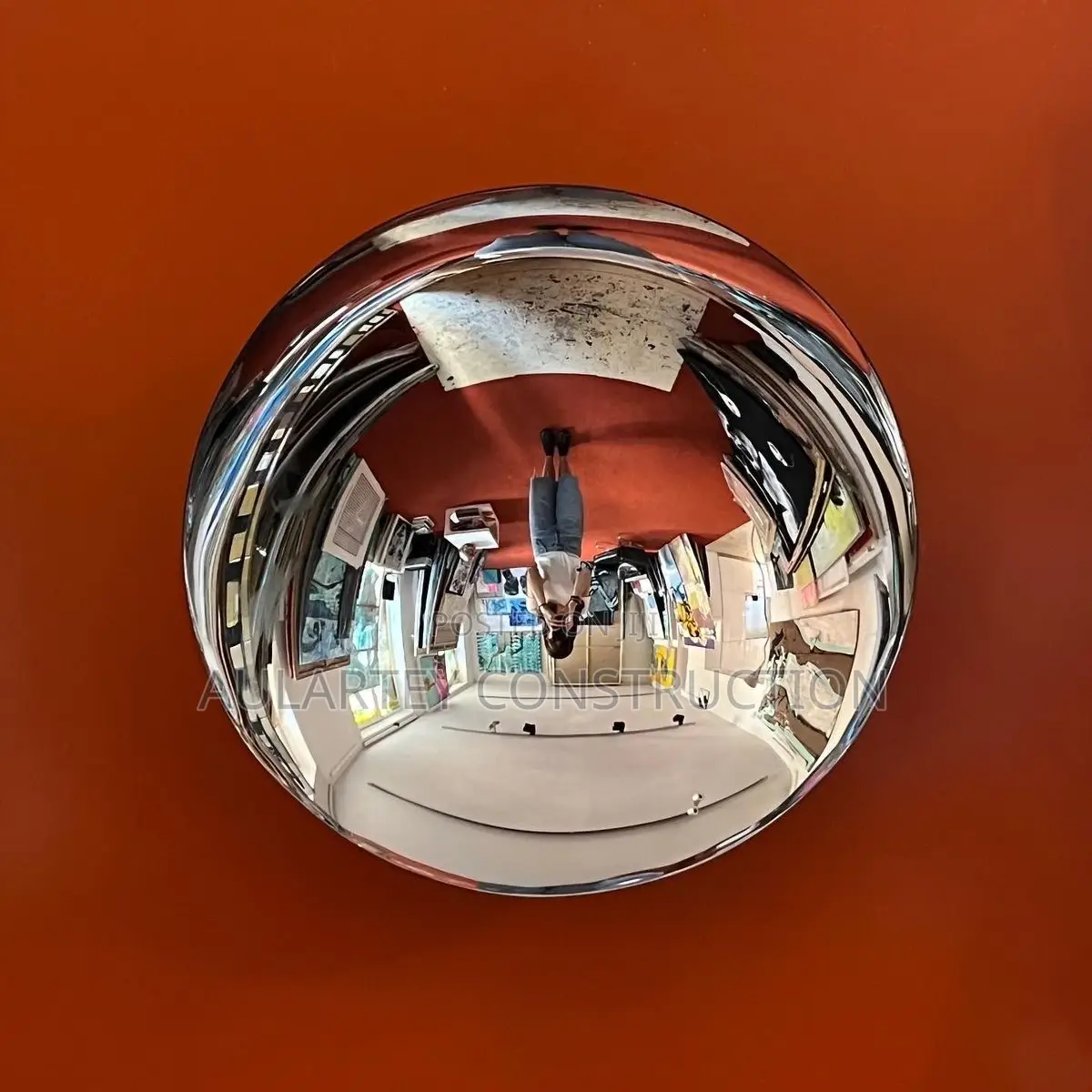 Convix Mirror