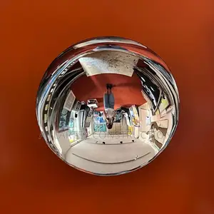 Convix Mirror