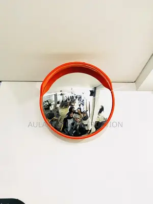 Convix Mirror