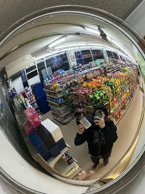 Convix Mirror