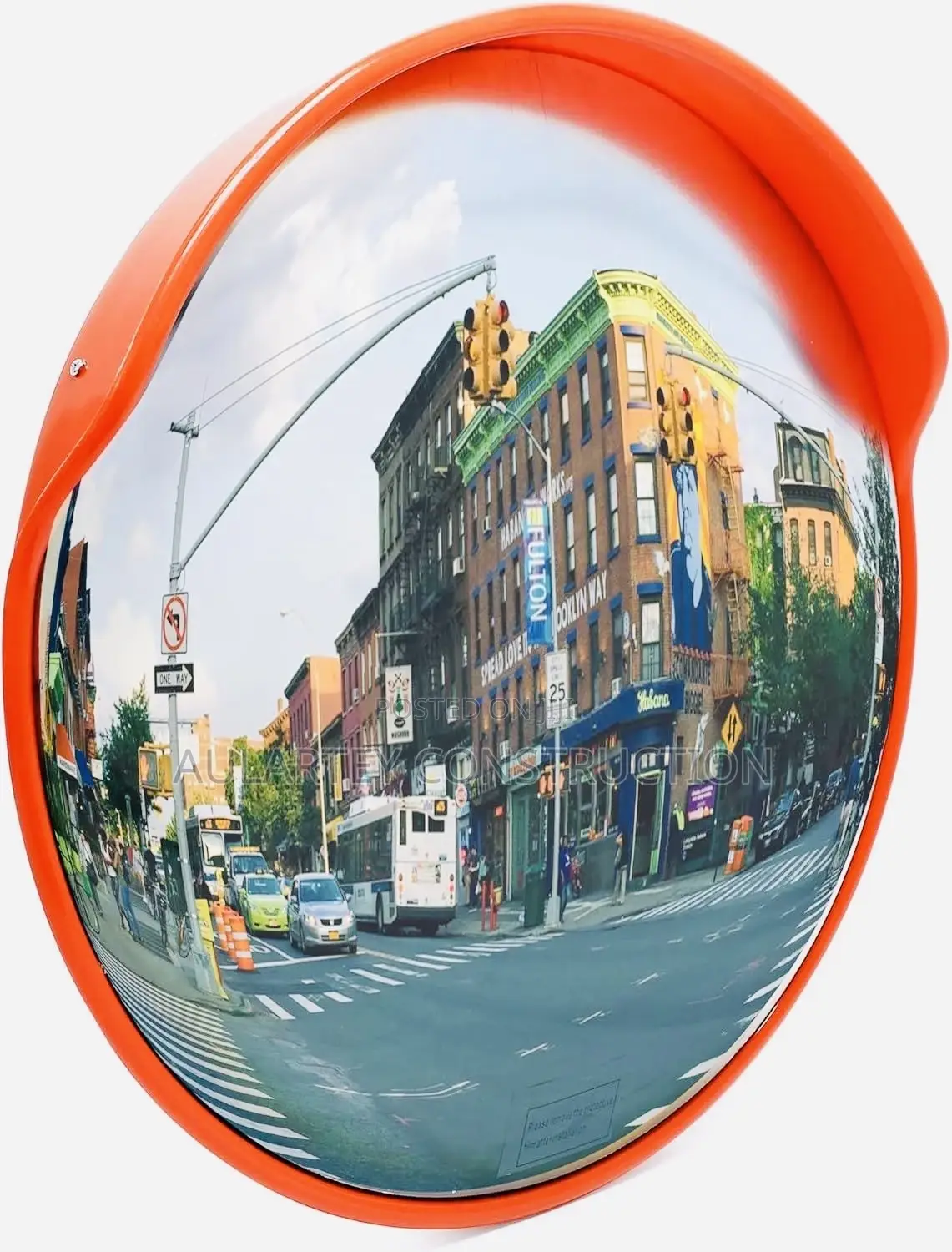 Convix Mirror