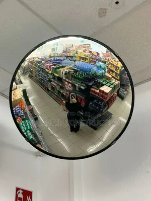 Convix Mirror