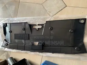 Honda Cr-v 2023 Radiator Cover