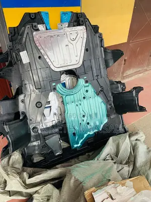 Honda Accord 2018 - 2022 Engine Under Cover