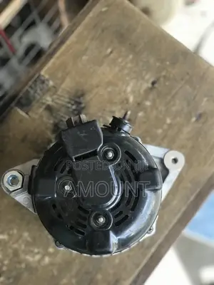 Toyota Camry Spider Alternator