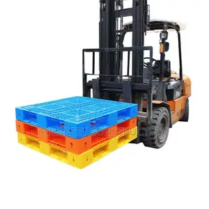 Industrial Pallet