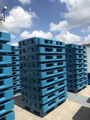 Industrial Pallet
