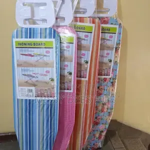 Big Size Ironing Board