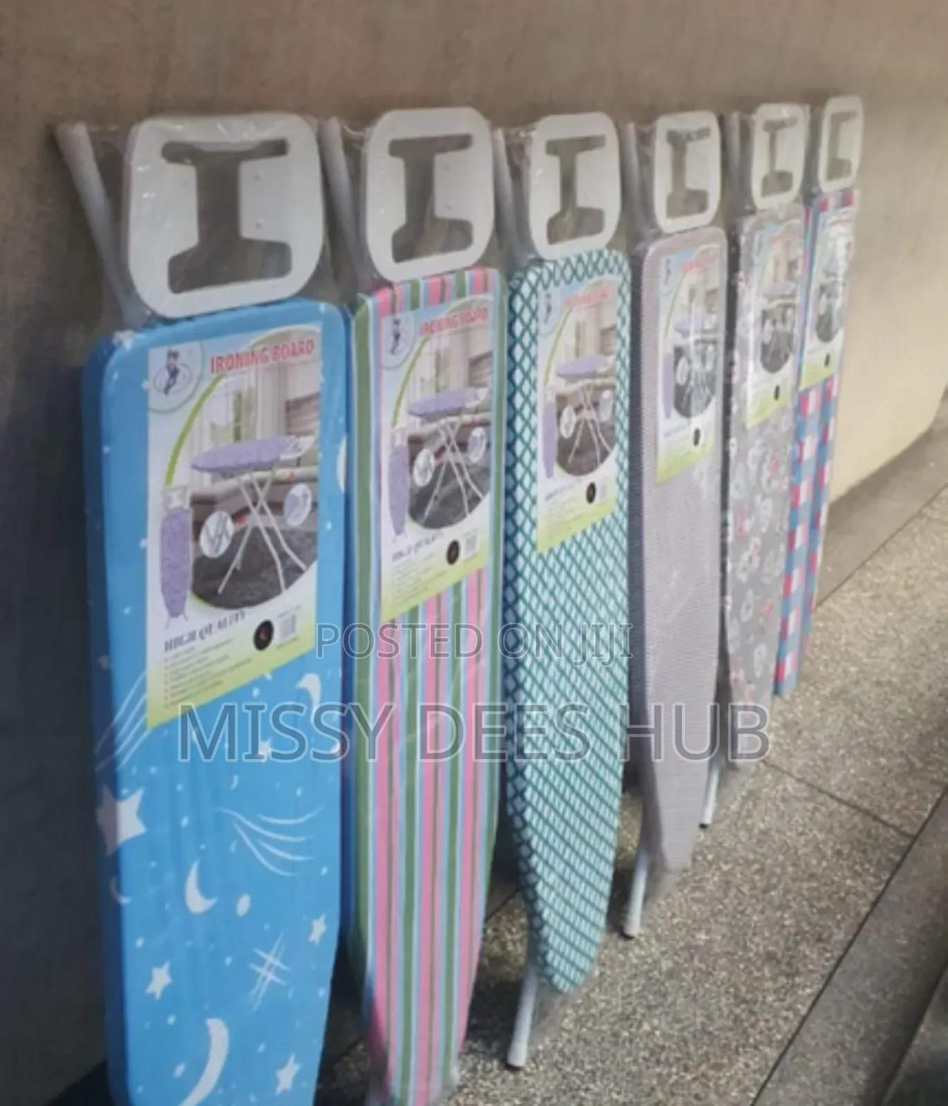 Big Size Ironing Board