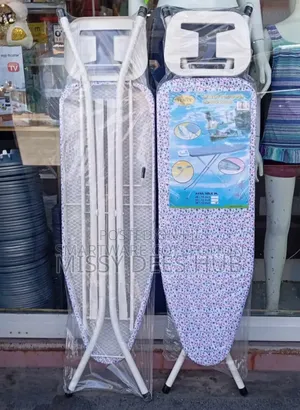 Big Size Ironing Board