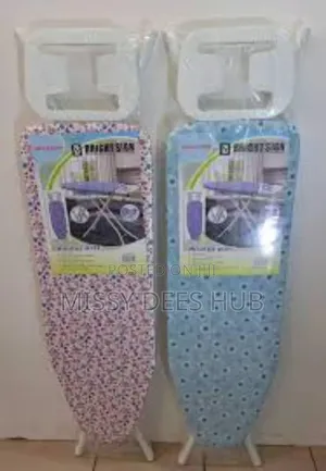 Big Size Ironing Board