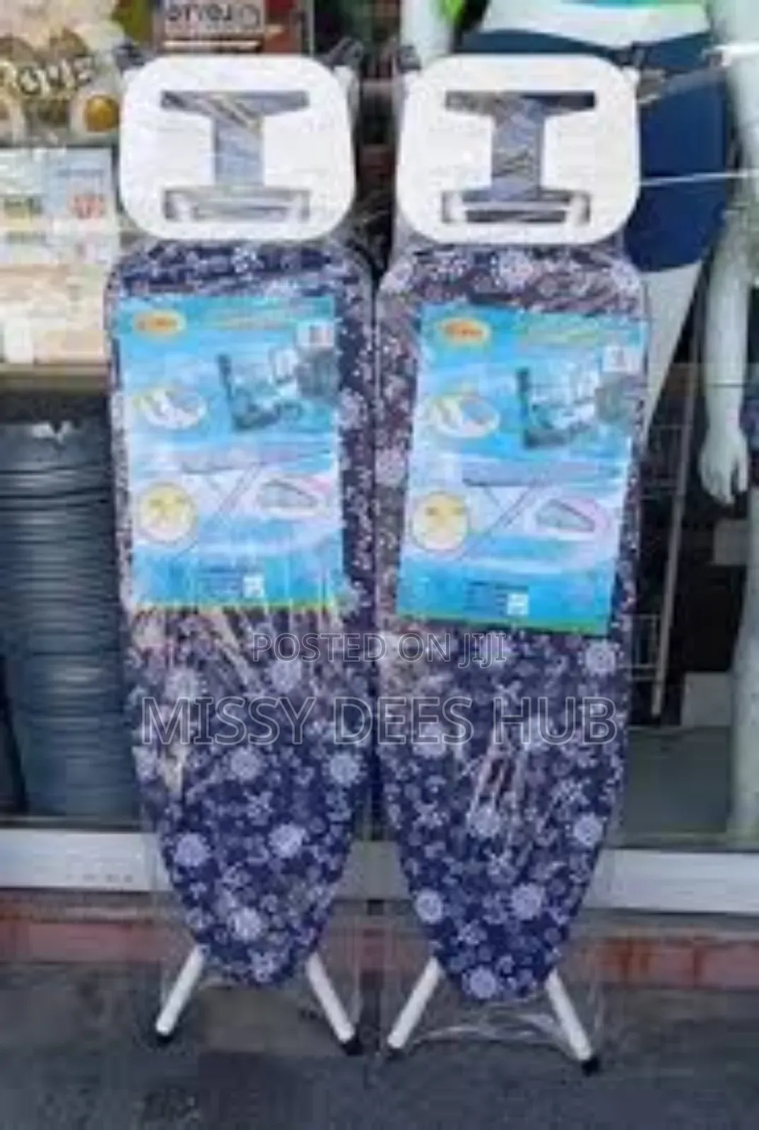 Big Size Ironing Board