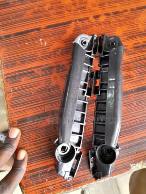 Toyota Camry Spider 2012,2013,2014 Fender/Bumper Locker Pair