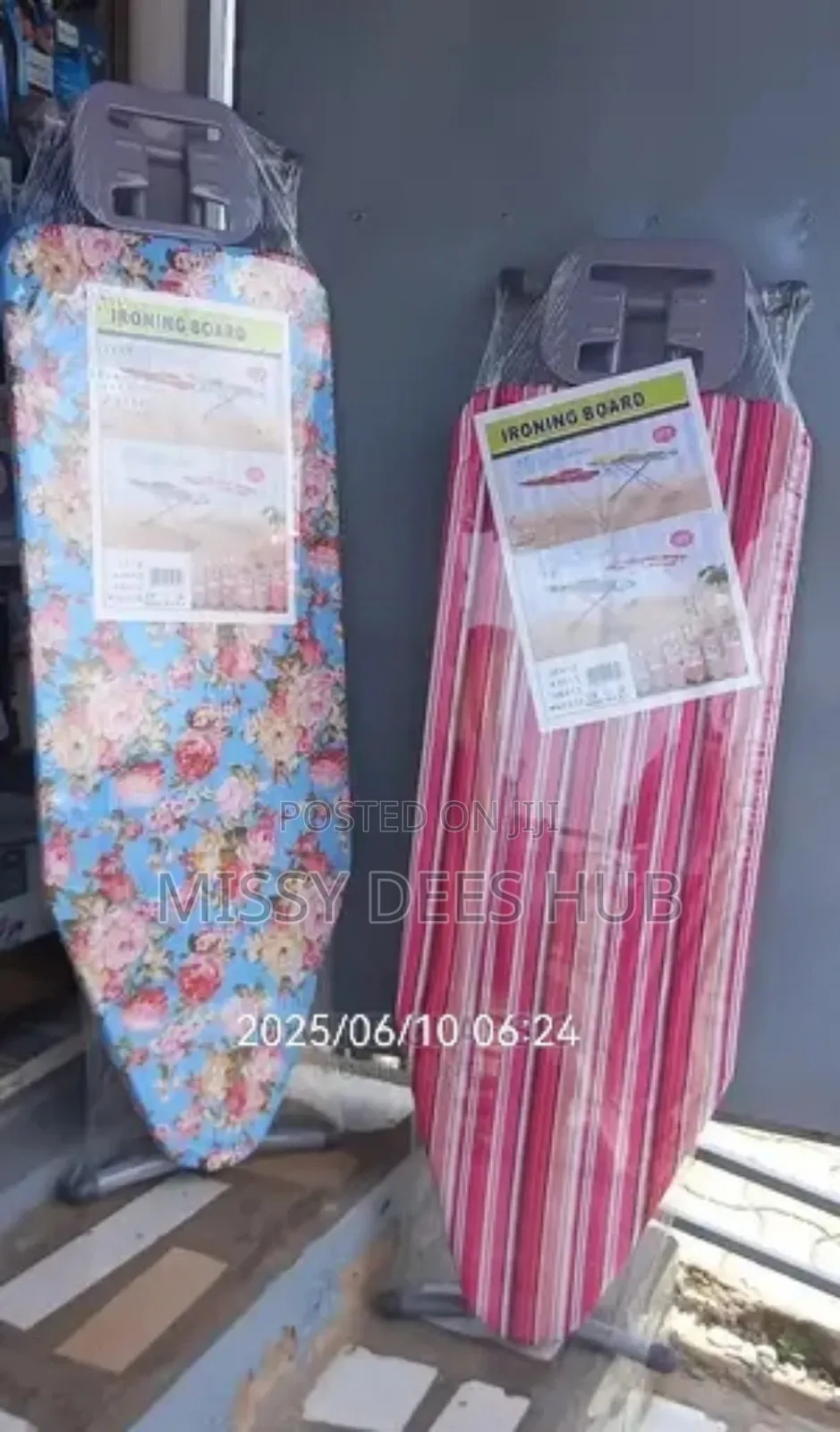 Big Size Ironing Board