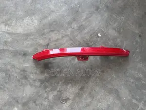 Honda Accord 2022 Back Bumper Light