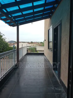 2bdrm Apartment in Millennium City, Awutu Senya East Municipal for rent