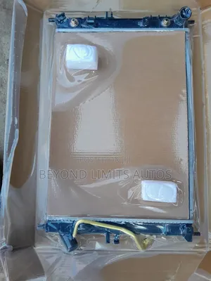 Hyundai Elantra 2014,2015,2016 Radiator/Water Tank