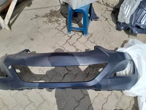 Hyundai Elantra 2014,2015,2016 Front Bumper