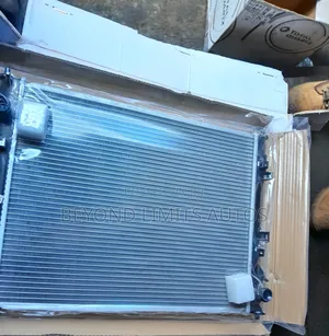 Honda Civic 2016,2017,2018,2019,2020,2021 Radiator/Tank