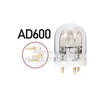 Godox Ad600bm Flash Tube