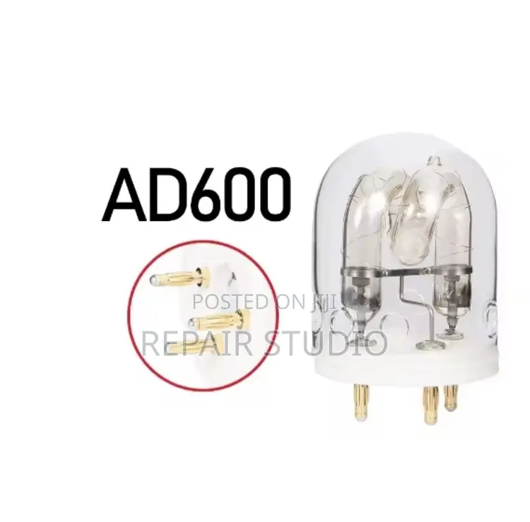 Godox Ad600bm Flash Tube