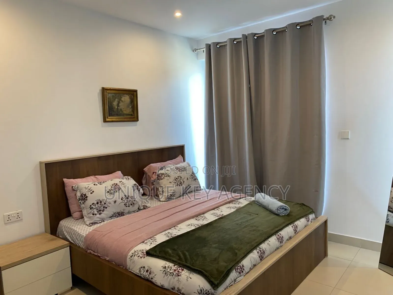 1bdrm Apartment in Unique Key Agency, Labone for sale
