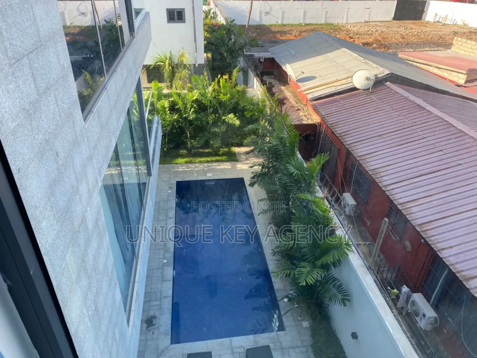 1bdrm Apartment in Unique Key Agency, Labone for sale