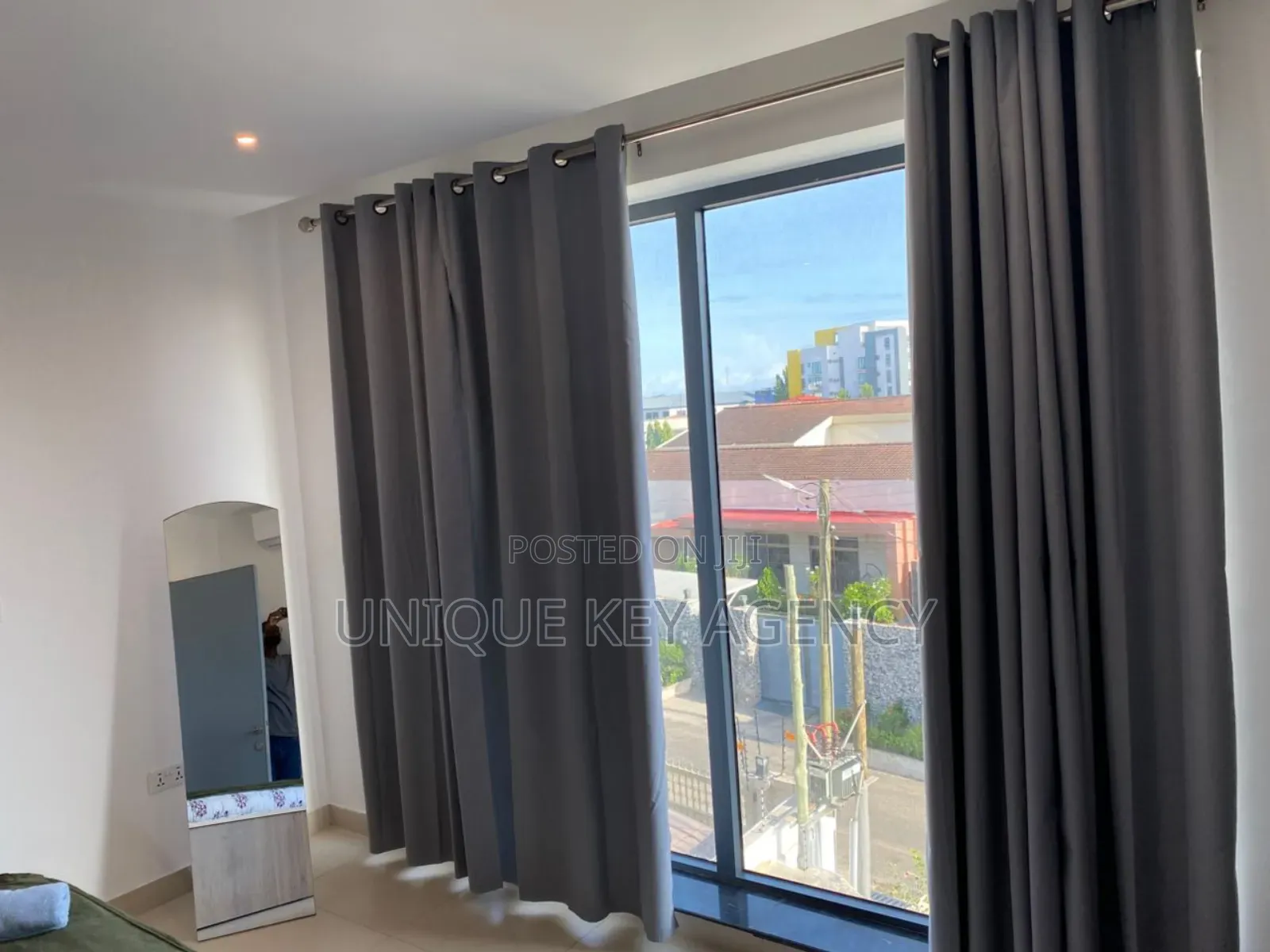 1bdrm Apartment in Unique Key Agency, Labone for sale