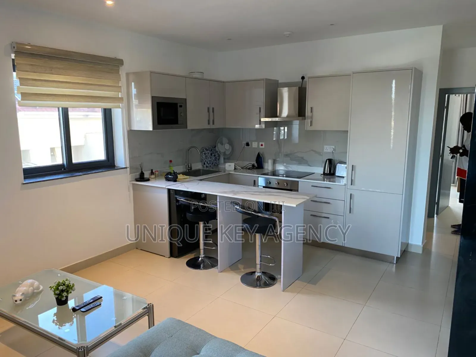 1bdrm Apartment in Unique Key Agency, Labone for sale