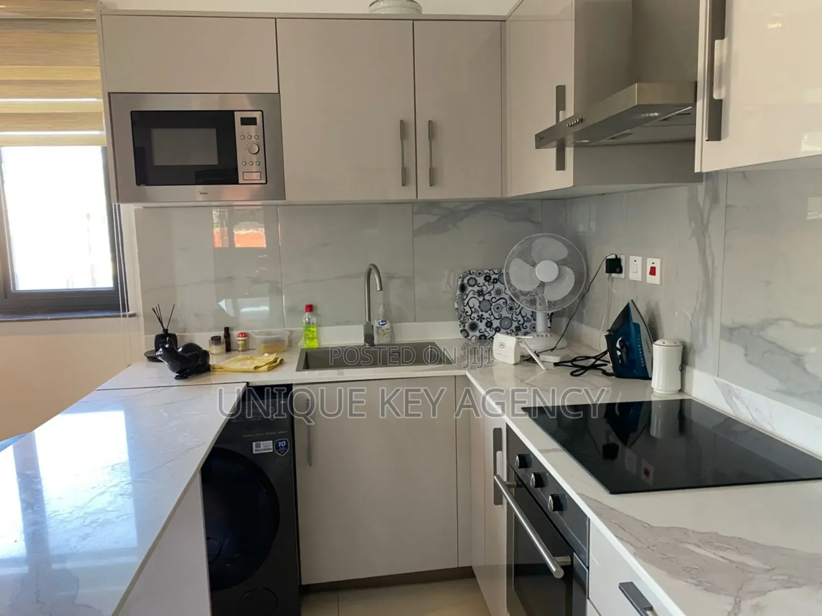 1bdrm Apartment in Unique Key Agency, Labone for sale