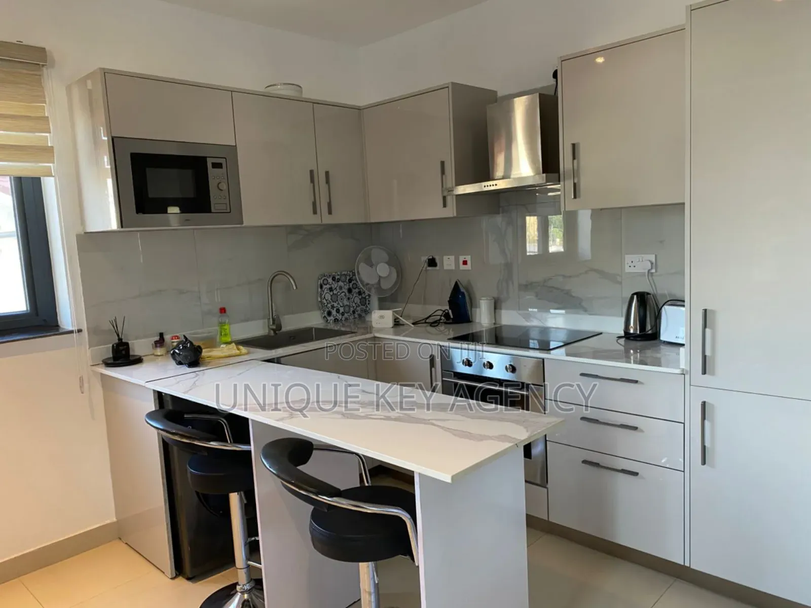 1bdrm Apartment in Unique Key Agency, Labone for sale