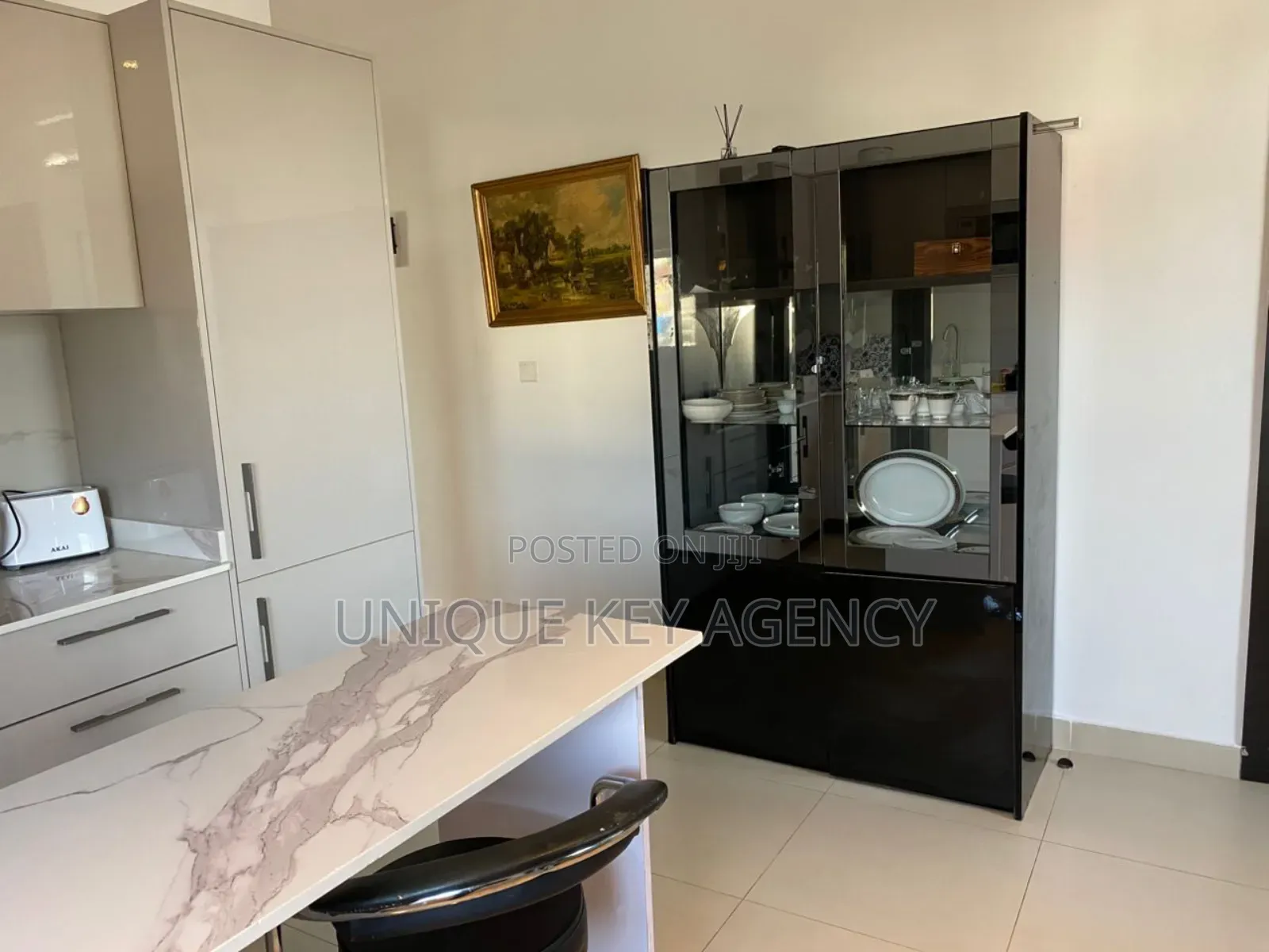 1bdrm Apartment in Unique Key Agency, Labone for sale