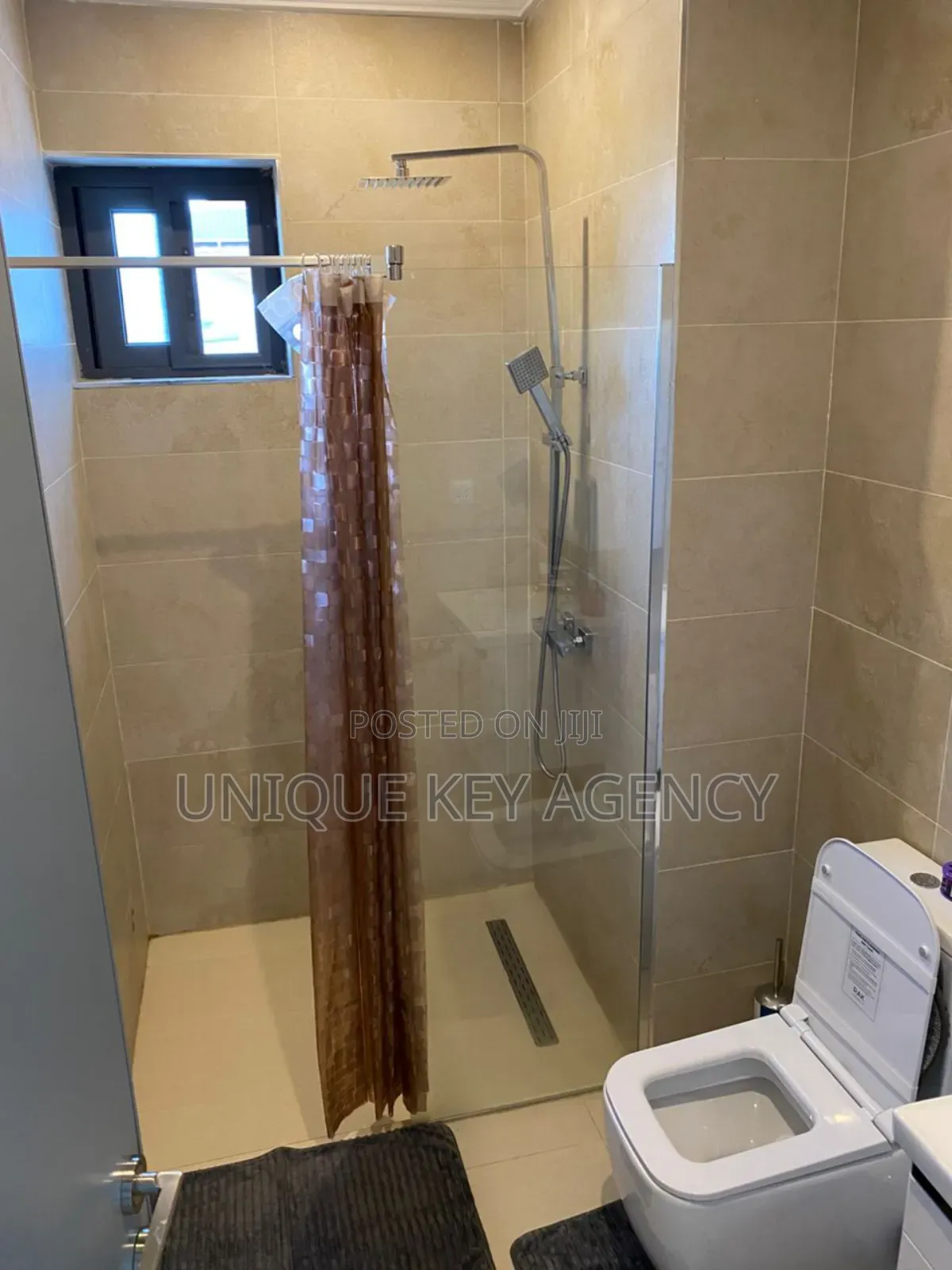 1bdrm Apartment in Unique Key Agency, Labone for sale