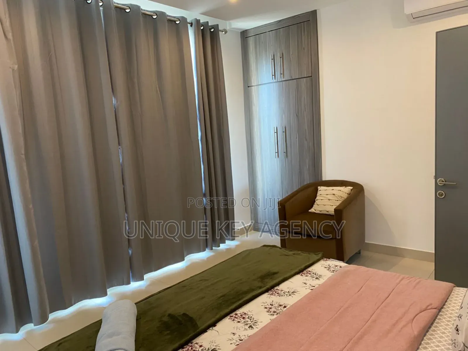 1bdrm Apartment in Unique Key Agency, Labone for sale