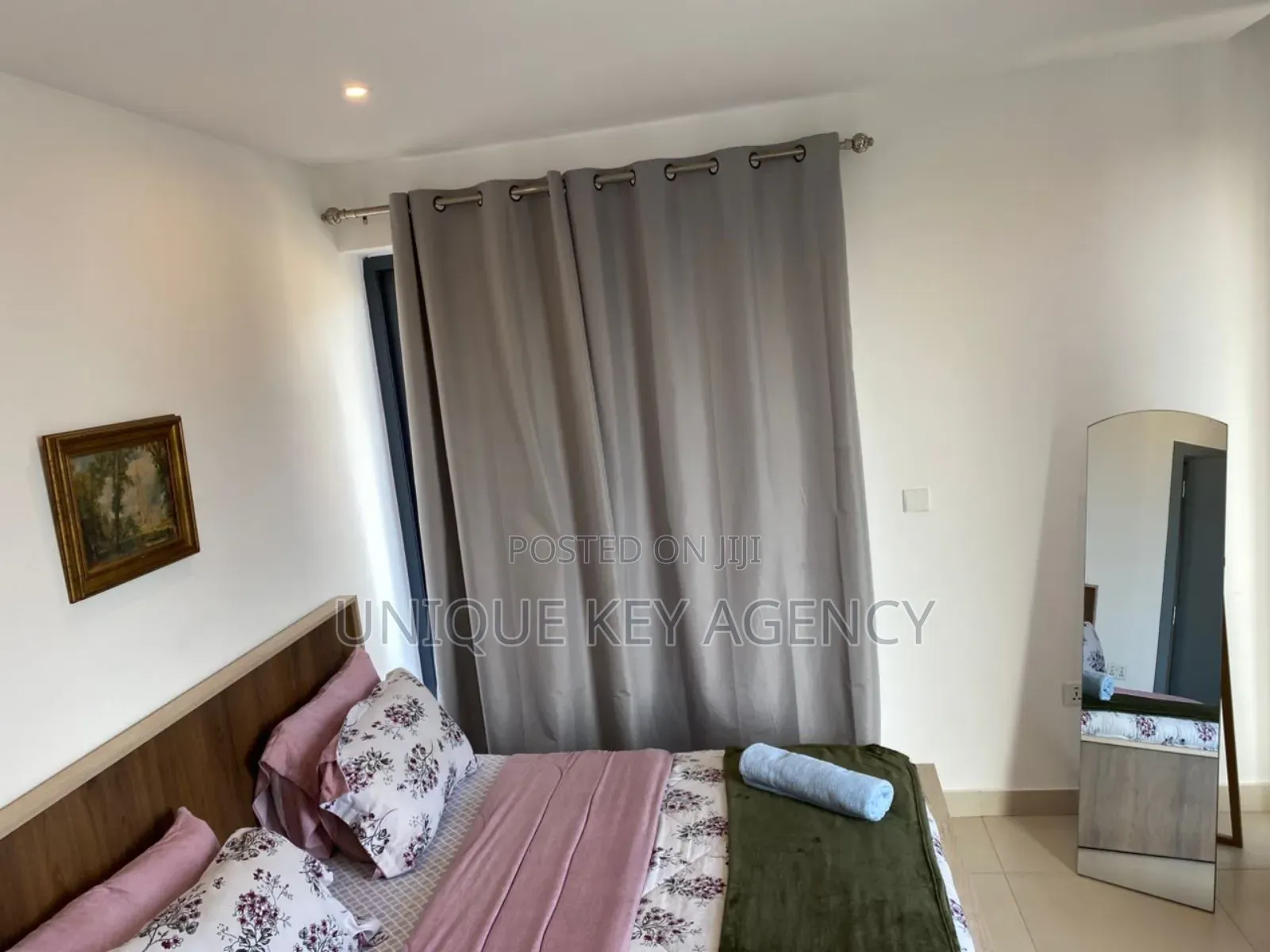 1bdrm Apartment in Unique Key Agency, Labone for sale